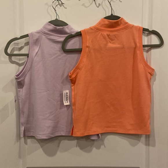 Old Navy Tops XL-Junior - Picture 7 of 8